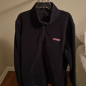 Vineyard Vines - Quarter Zip - XL